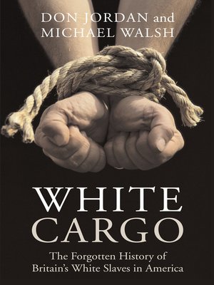 cover image of White Cargo